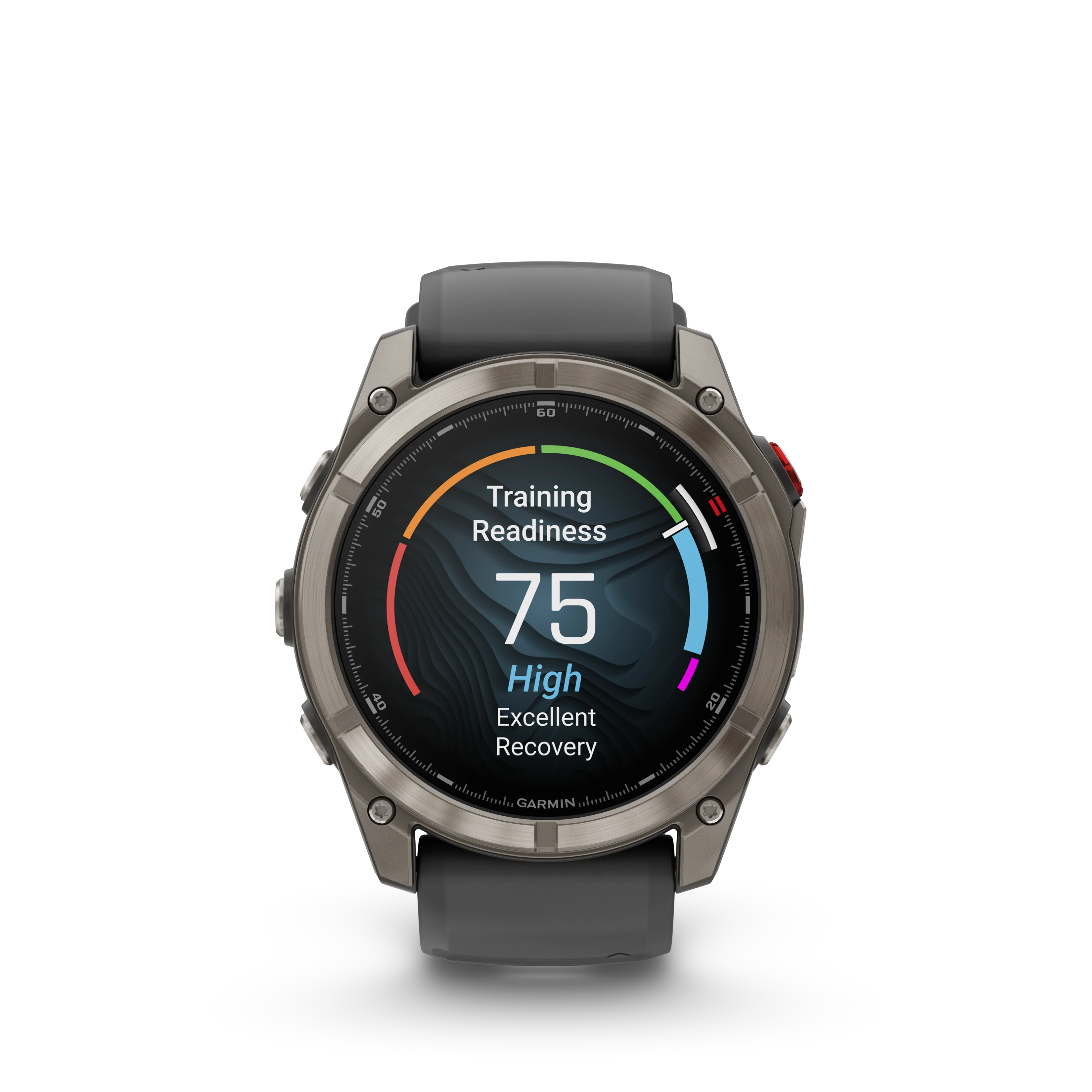 Garmin Fenix 8 Multisport Smartwatch - Image 102