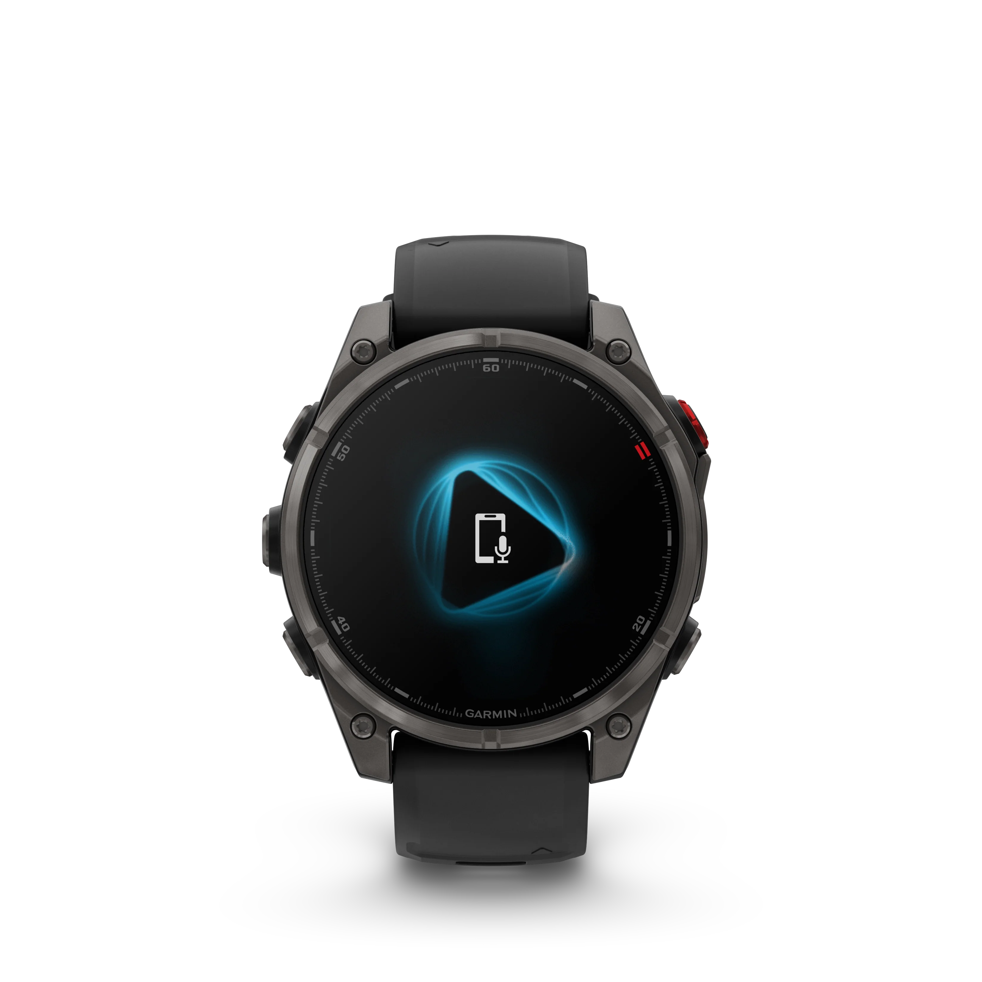 Garmin Fenix 8 Multisport Smartwatch - Image 115