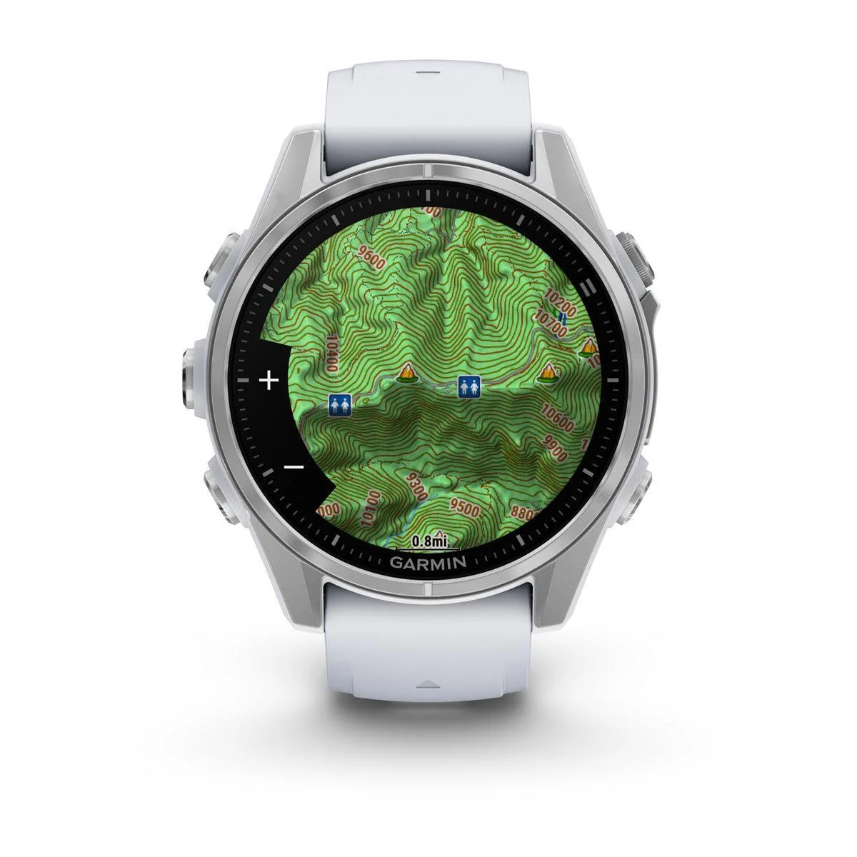 Garmin Fenix 8 Multisport Smartwatch - Image 32