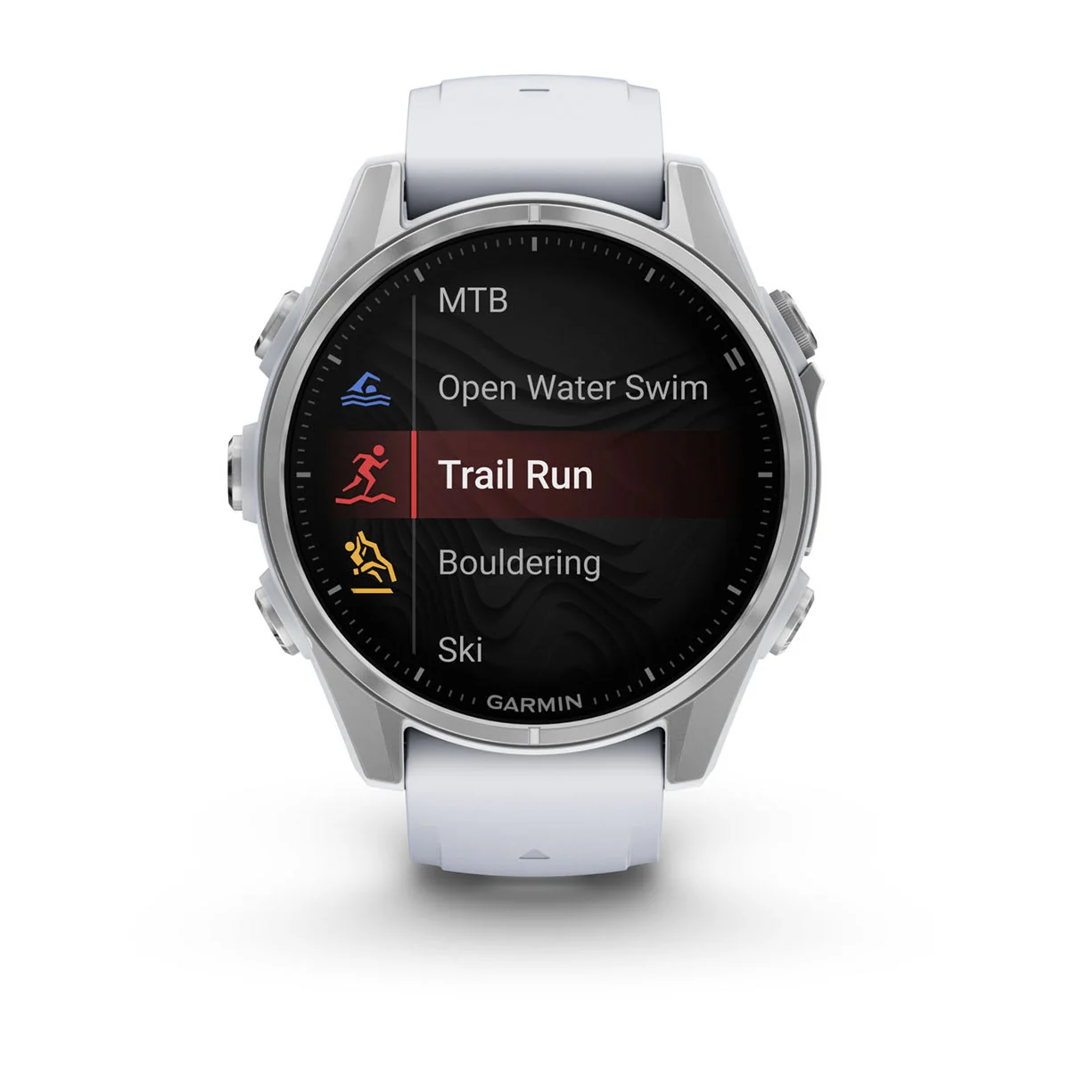 Garmin Fenix 8 Multisport Smartwatch - Image 33