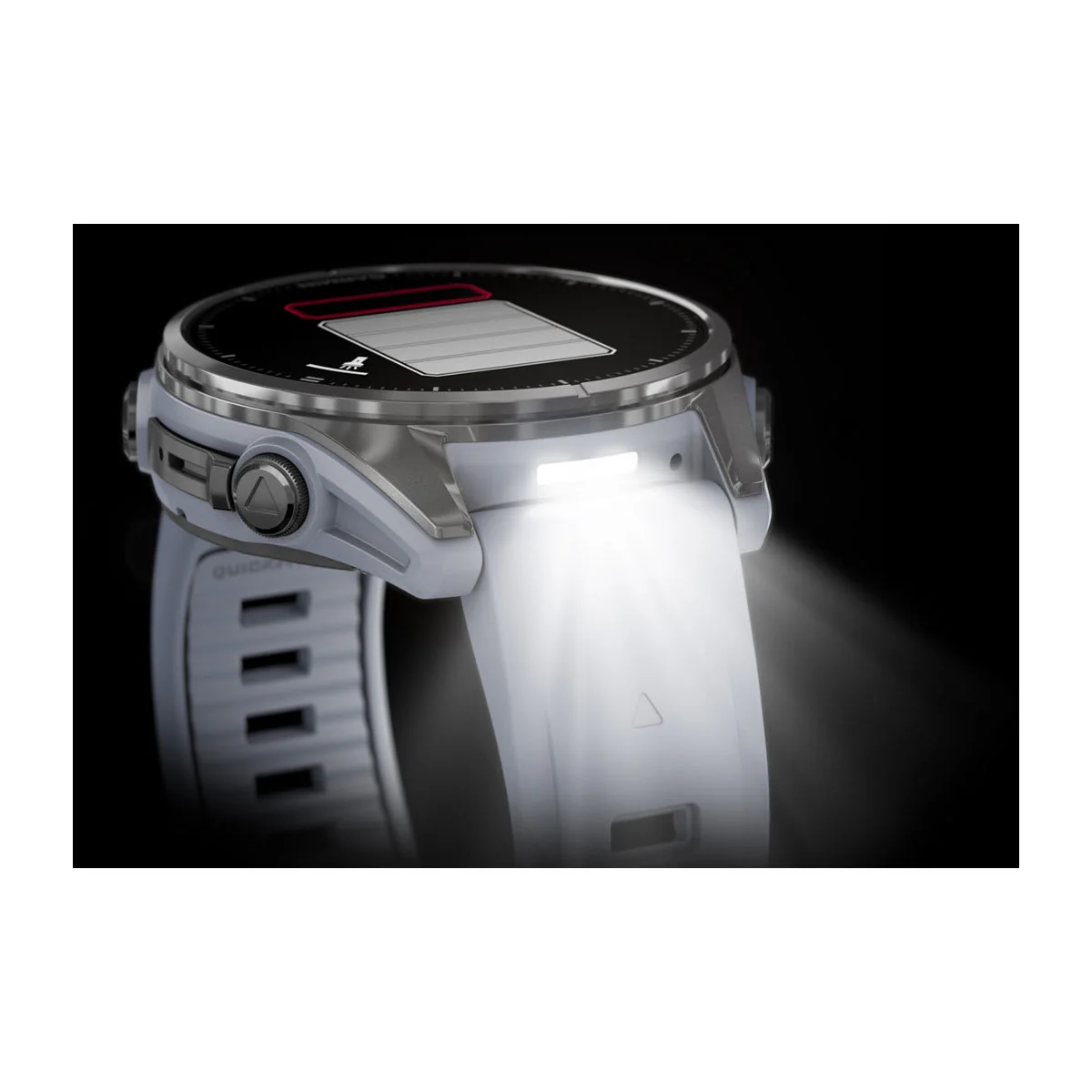 Garmin Fenix 8 Multisport Smartwatch - Image 36