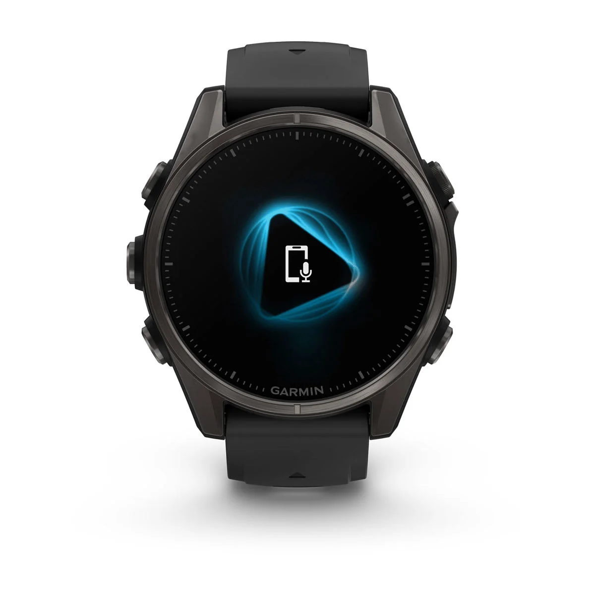 Garmin Fenix 8 Multisport Smartwatch - Image 4