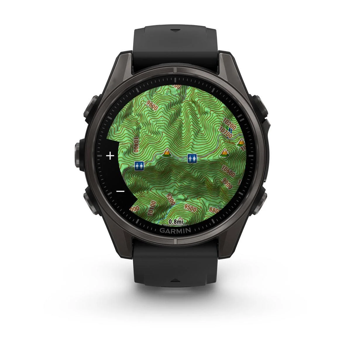 Garmin Fenix 8 Multisport Smartwatch - Image 6