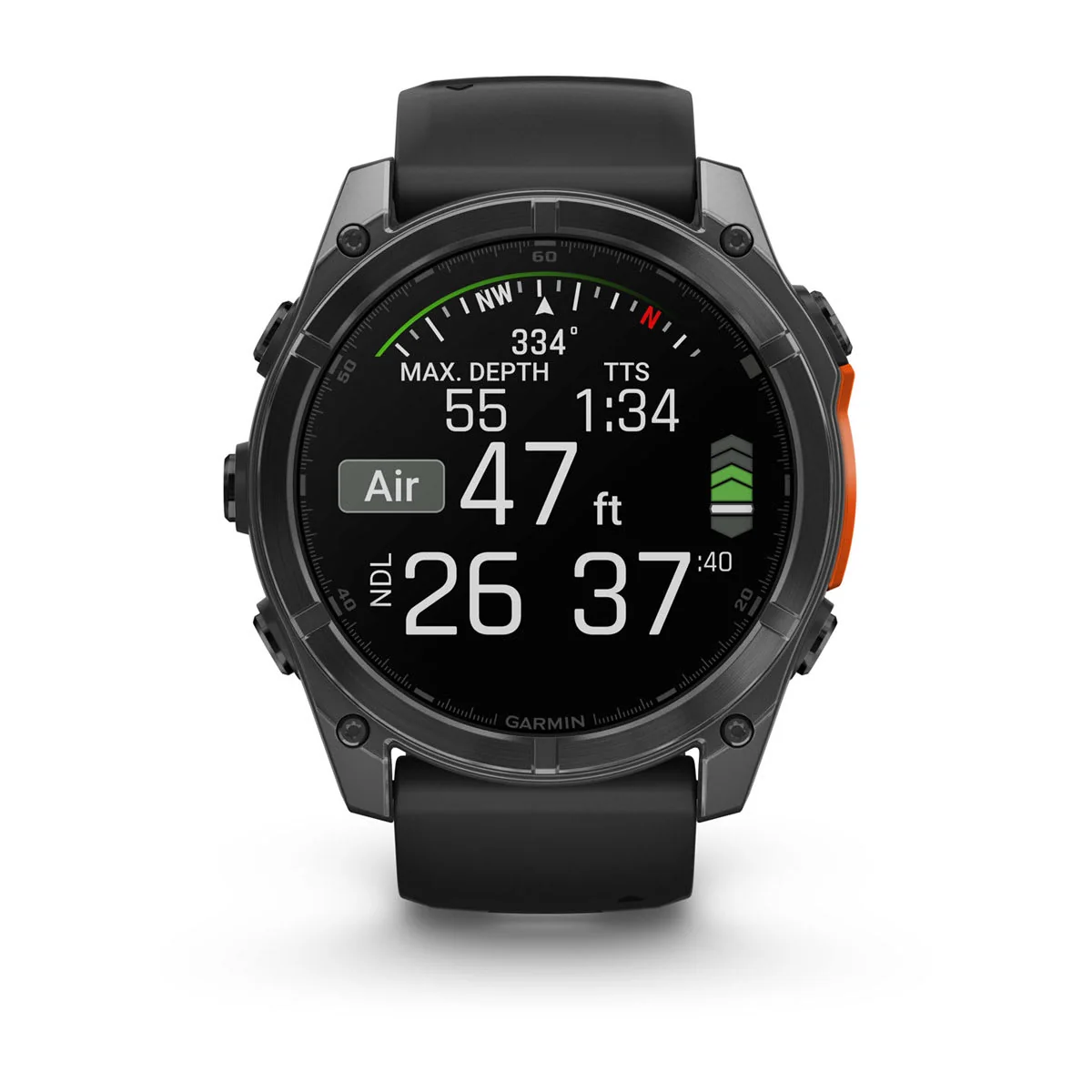 Garmin Fenix 8 Multisport Smartwatch - Image 60