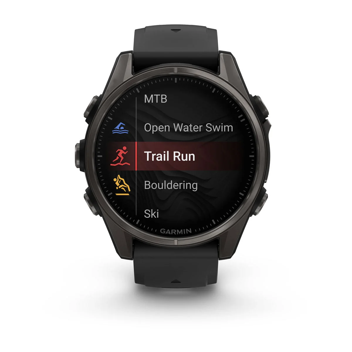 Garmin Fenix 8 Multisport Smartwatch - Image 7