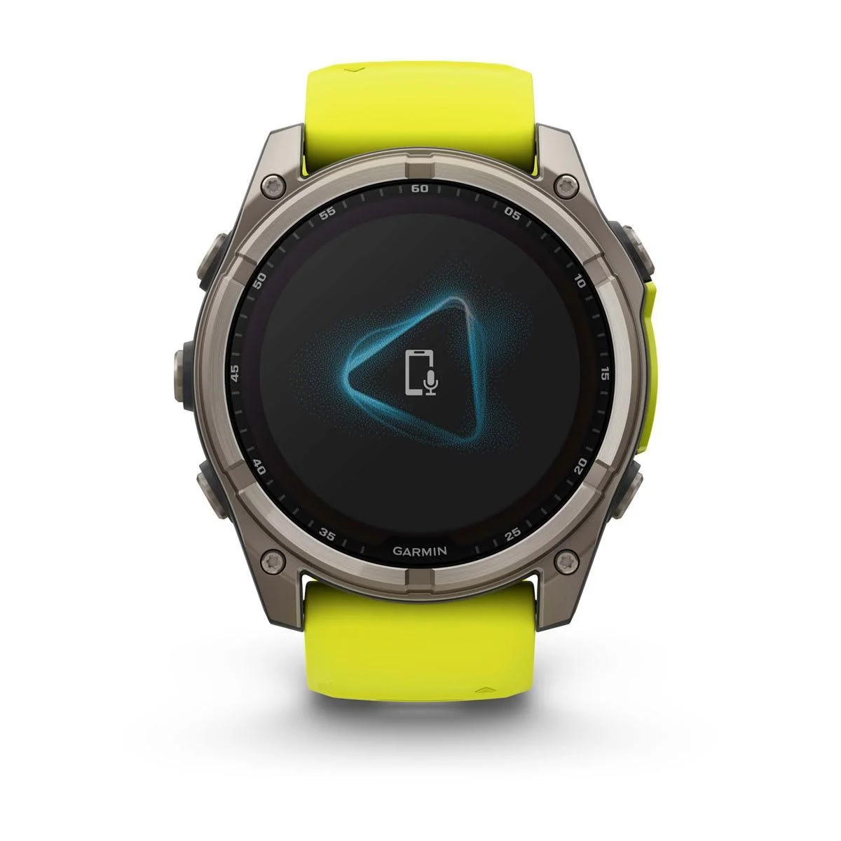 Garmin Fenix 8 Multisport Smartwatch - Image 71