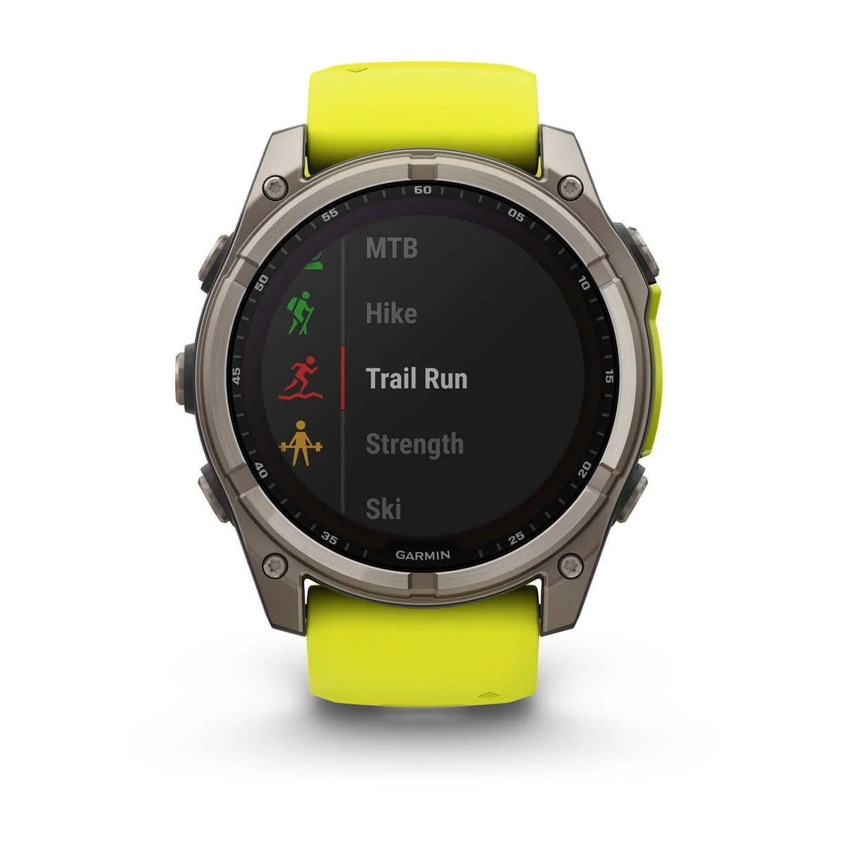 Garmin Fenix 8 Multisport Smartwatch - Image 72