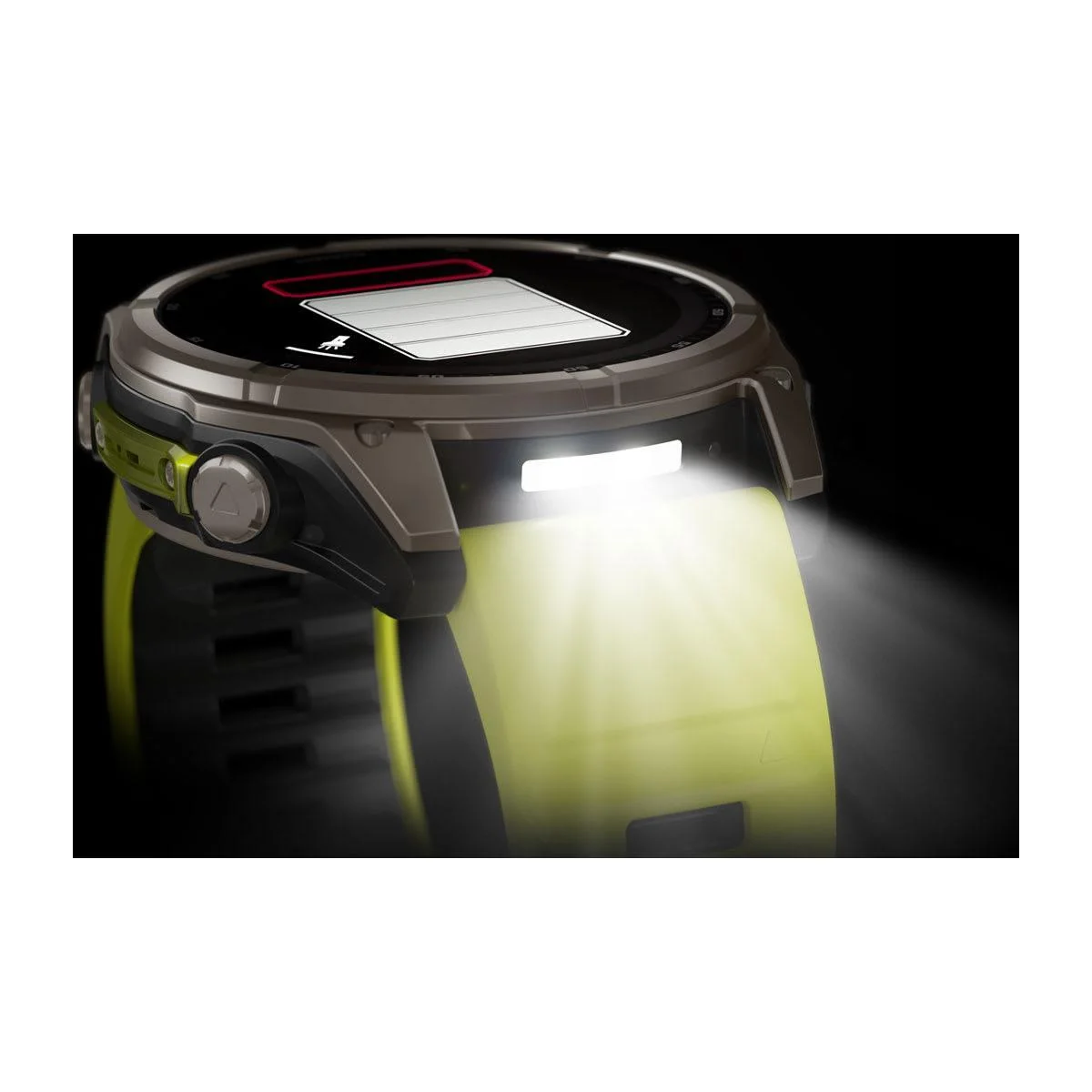 Garmin Fenix 8 Multisport Smartwatch - Image 76