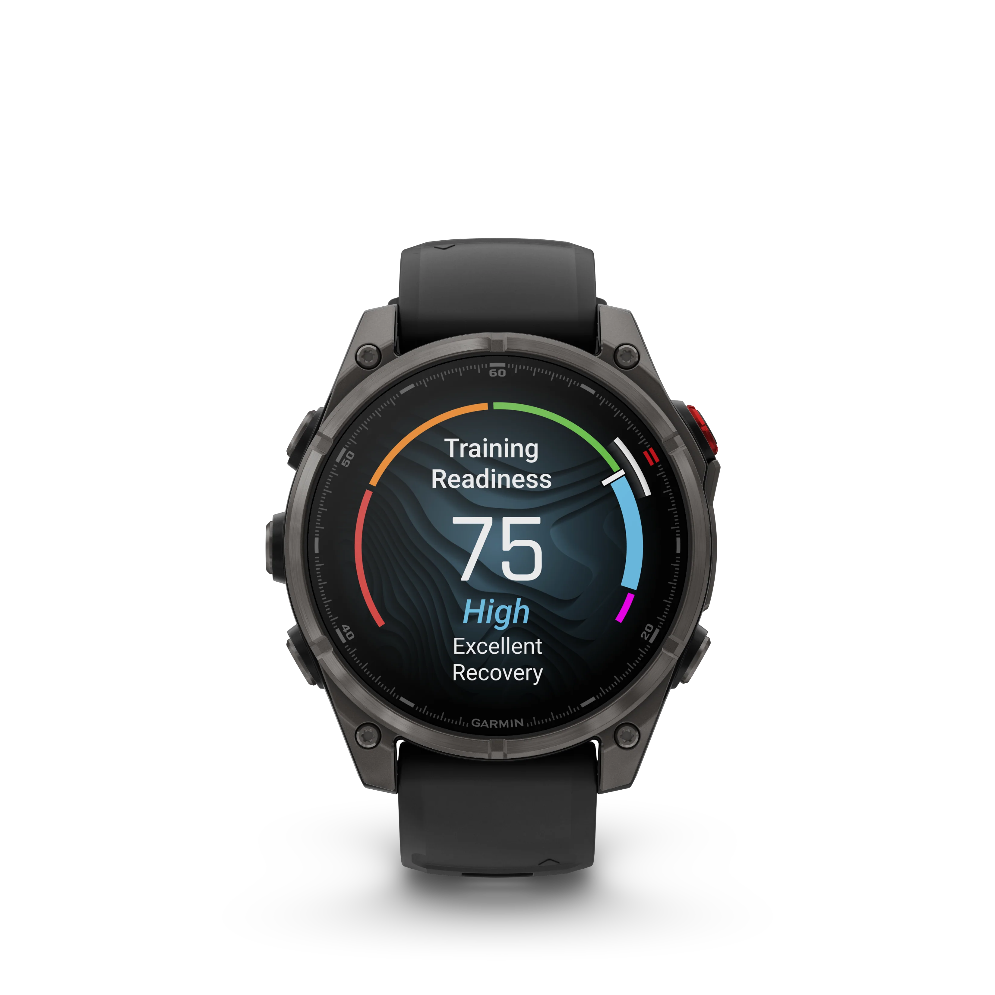 Garmin Fenix 8 Multisport Smartwatch - Image 114