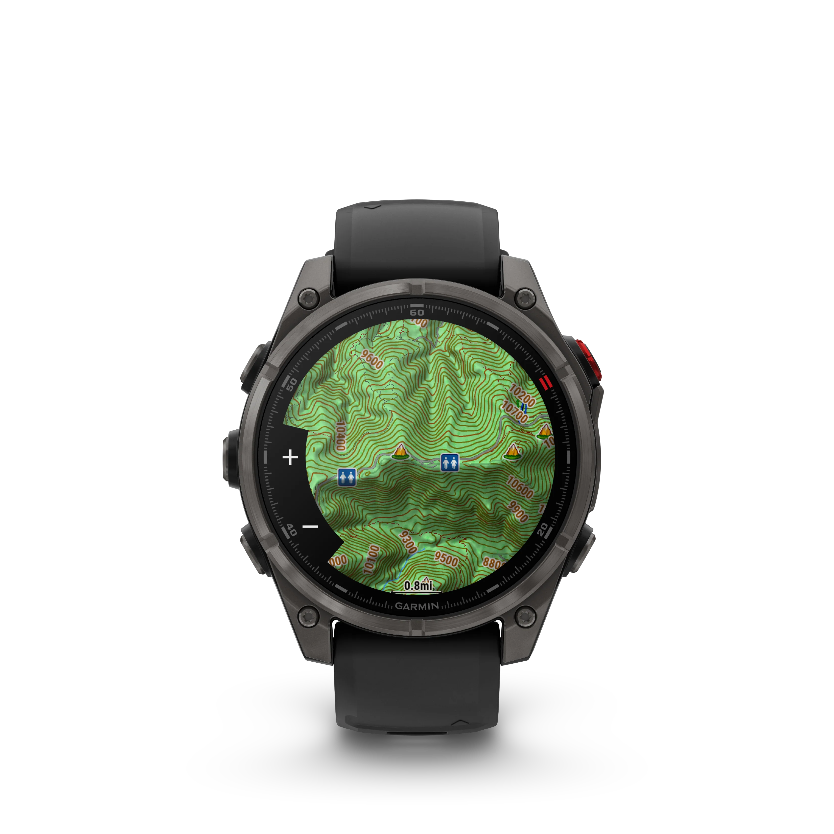 Garmin Fenix 8 Multisport Smartwatch - Image 113