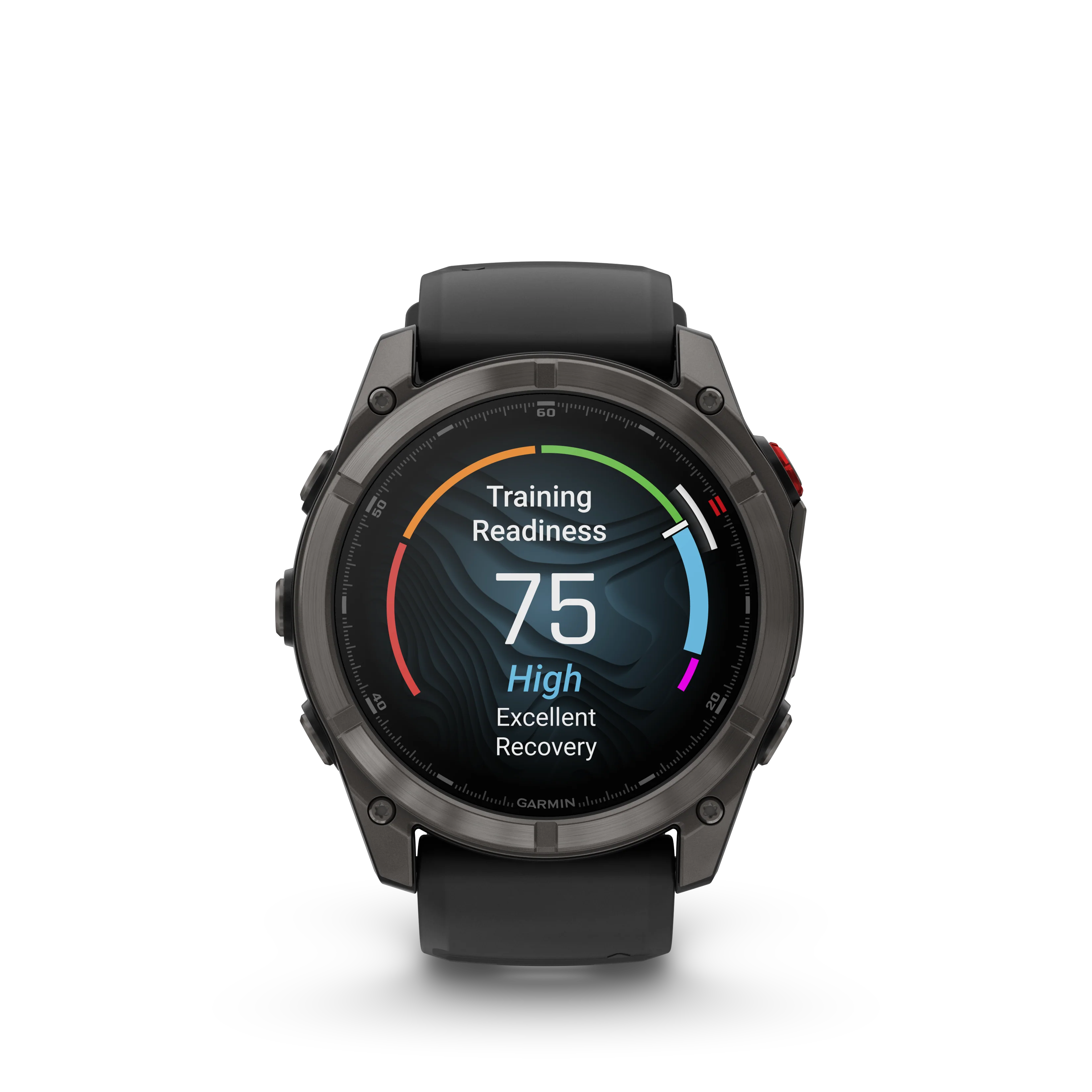 Garmin Fenix 8 Multisport Smartwatch - Image 85