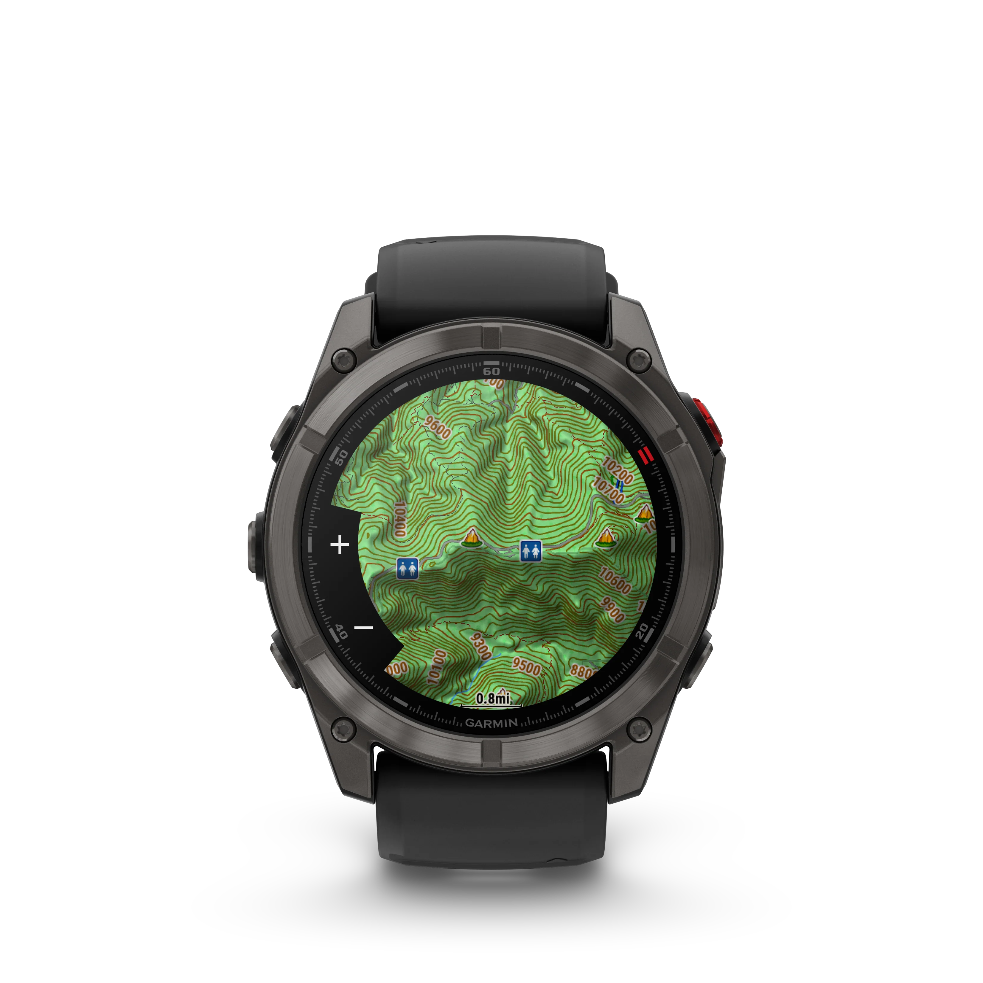 Garmin Fenix 8 Multisport Smartwatch - Image 84