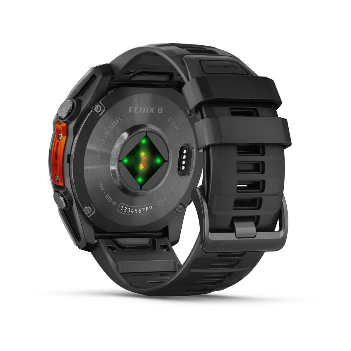 Garmin Fenix 8 Multisport Smartwatch - Image 64