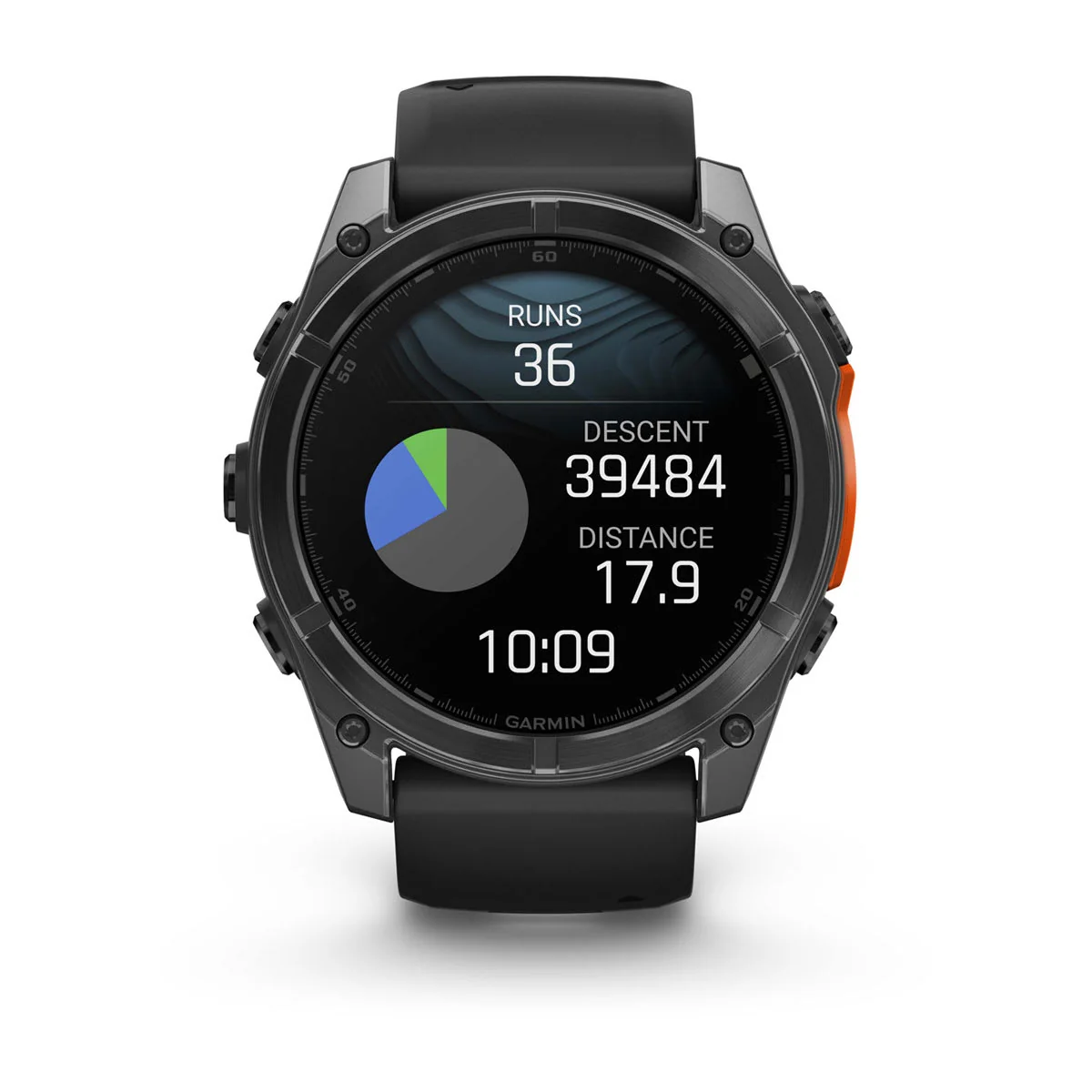 Garmin Fenix 8 Multisport Smartwatch - Image 61