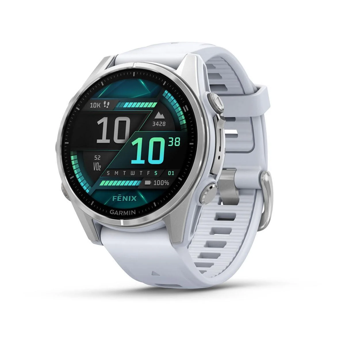 Garmin Fenix 8 Multisport Smartwatch - Image 27