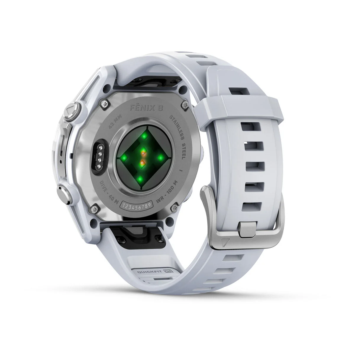 Garmin Fenix 8 Multisport Smartwatch - Image 38