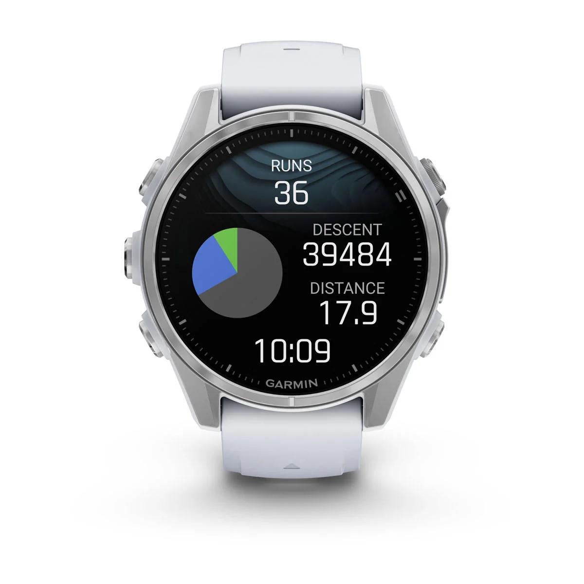 Garmin Fenix 8 Multisport Smartwatch - Image 35