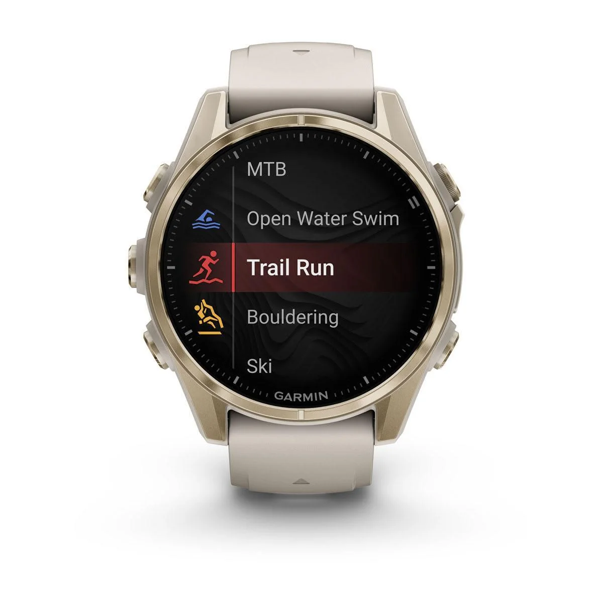 Garmin Fenix 8 Multisport Smartwatch - Image 20