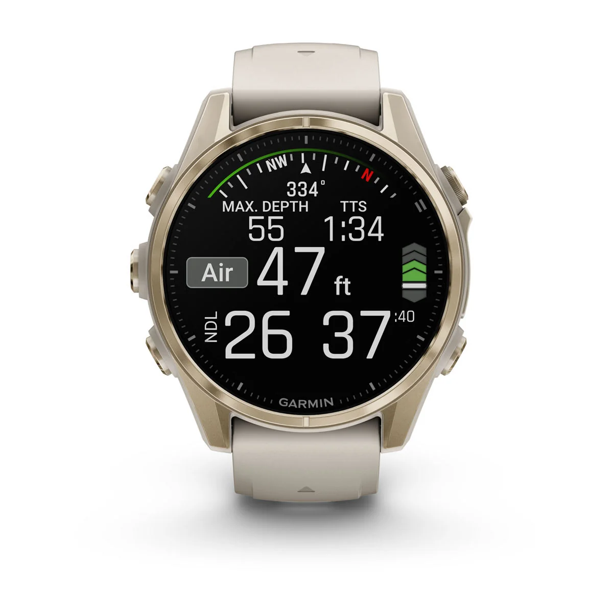 Garmin Fenix 8 Multisport Smartwatch - Image 21