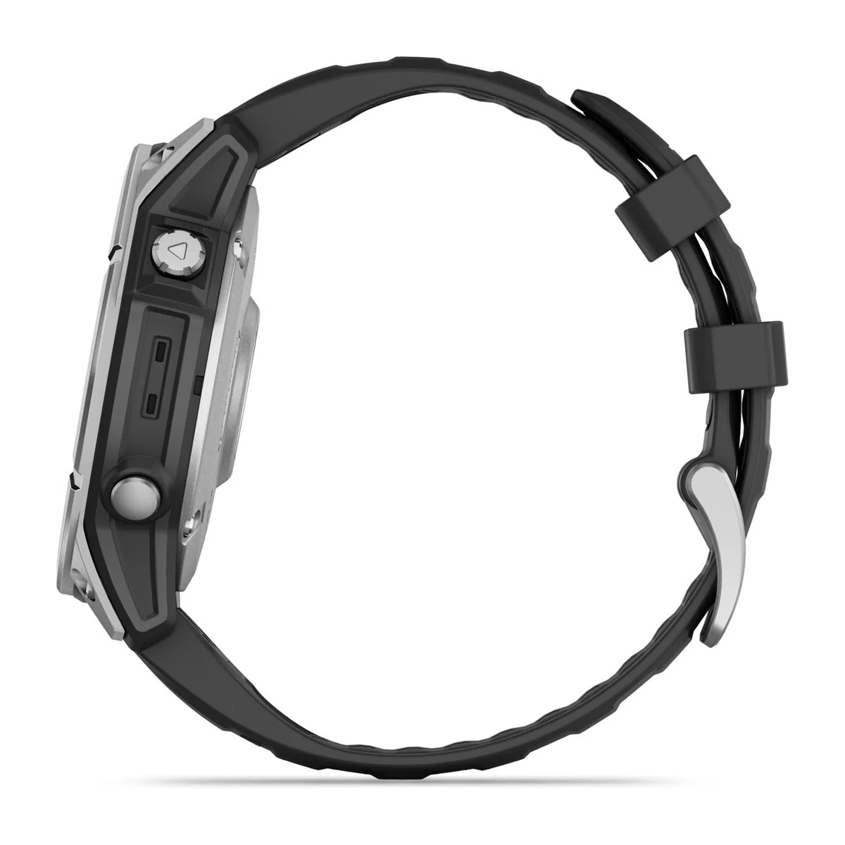 Garmin fenix E Premium Multisport GPS Adventure Smartwatch 47 mm AMOLED - Image 25