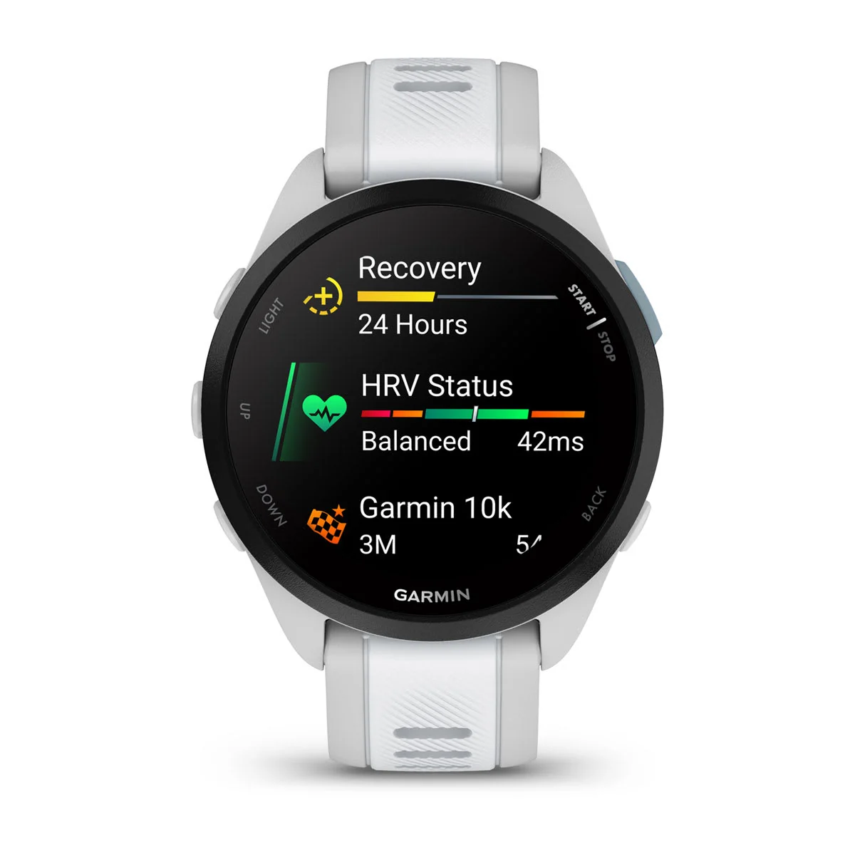 Garmin Forerunner 165 GPS Running Smartwatch - Image 10