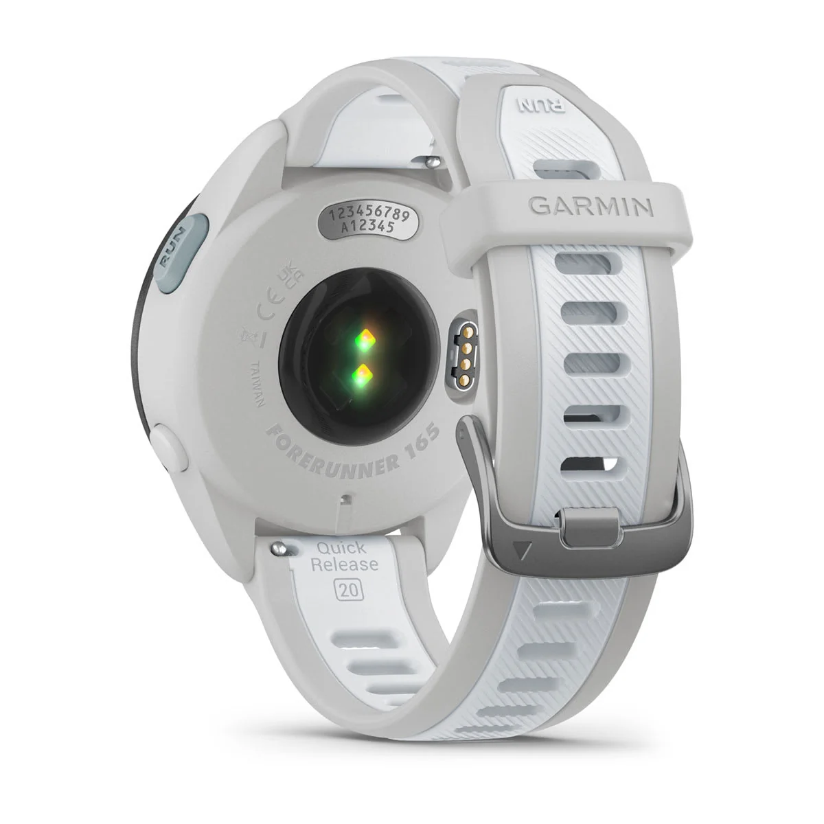 Garmin Forerunner 165 GPS Running Smartwatch - Image 12