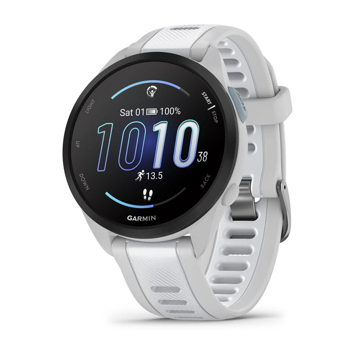 Garmin Forerunner 165 GPS Running Smartwatch - Image 14