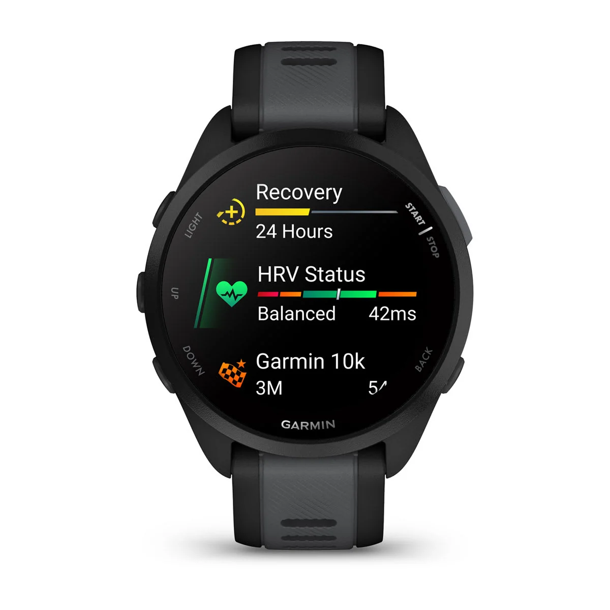 Garmin Forerunner 165 GPS Running Smartwatch - Image 3