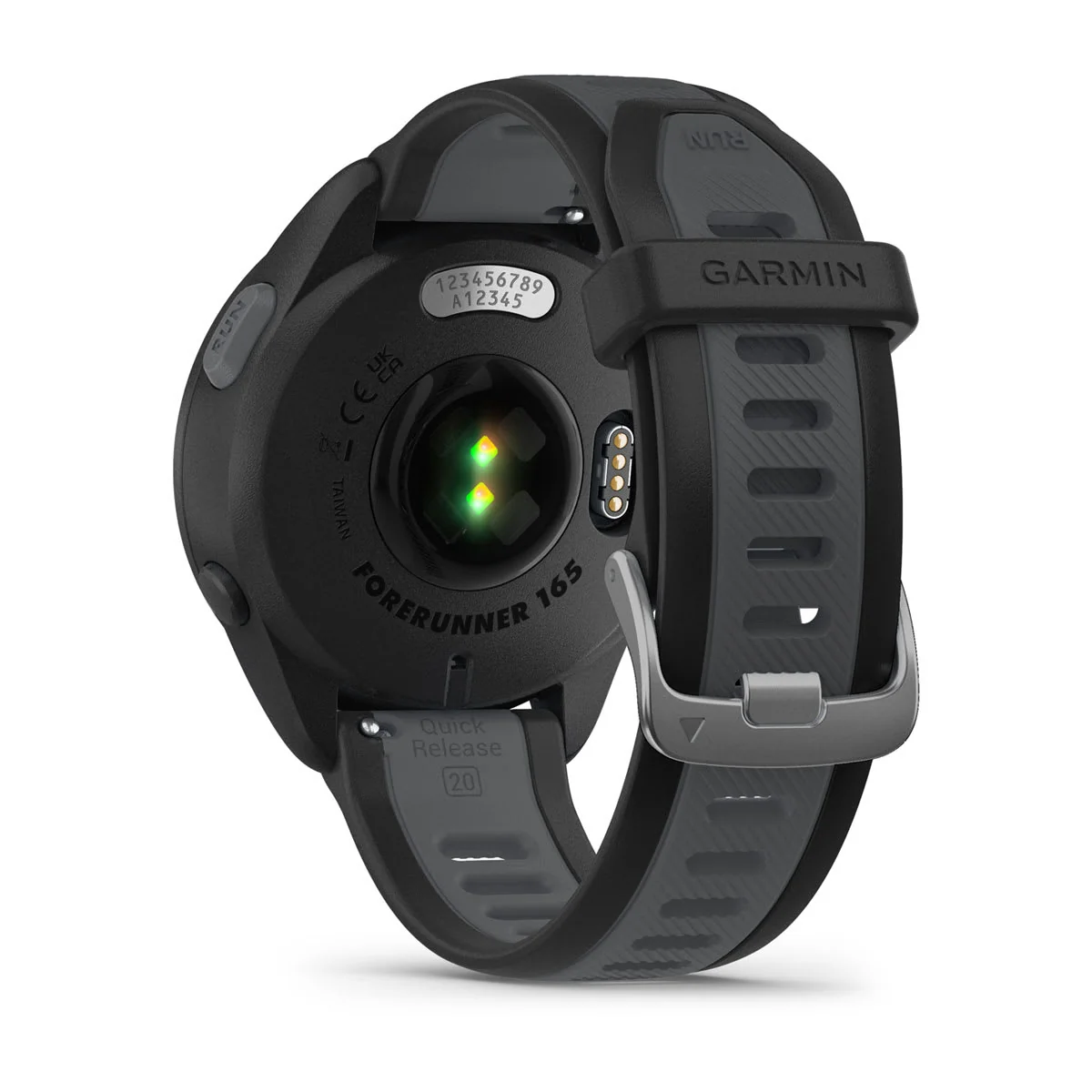Garmin Forerunner 165 GPS Running Smartwatch - Image 5