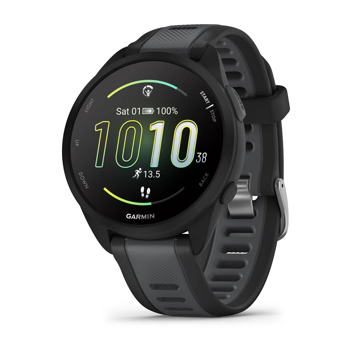 Garmin Forerunner 165 GPS Running Smartwatch - Image 7