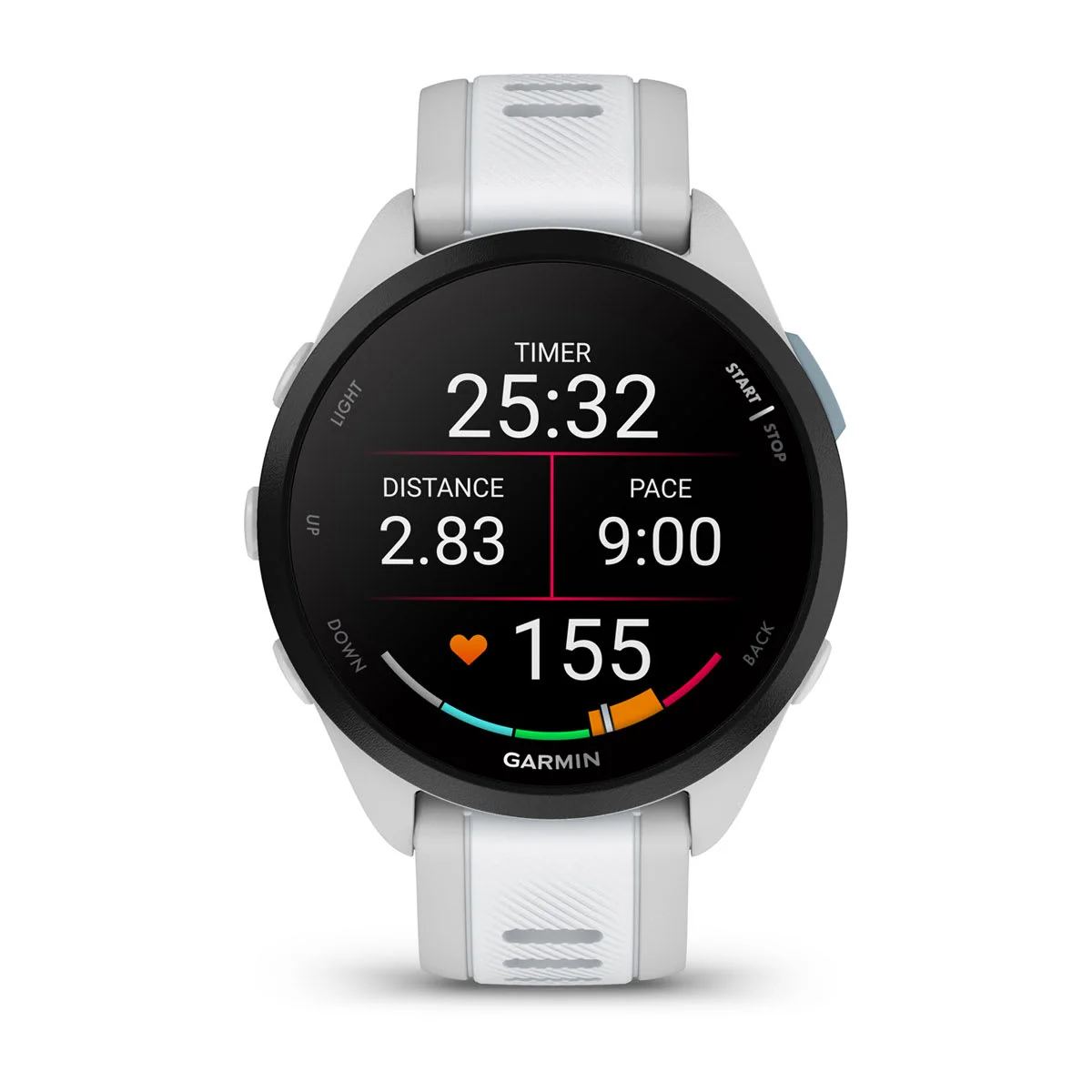 Garmin Forerunner 165 GPS Running Smartwatch - Image 8