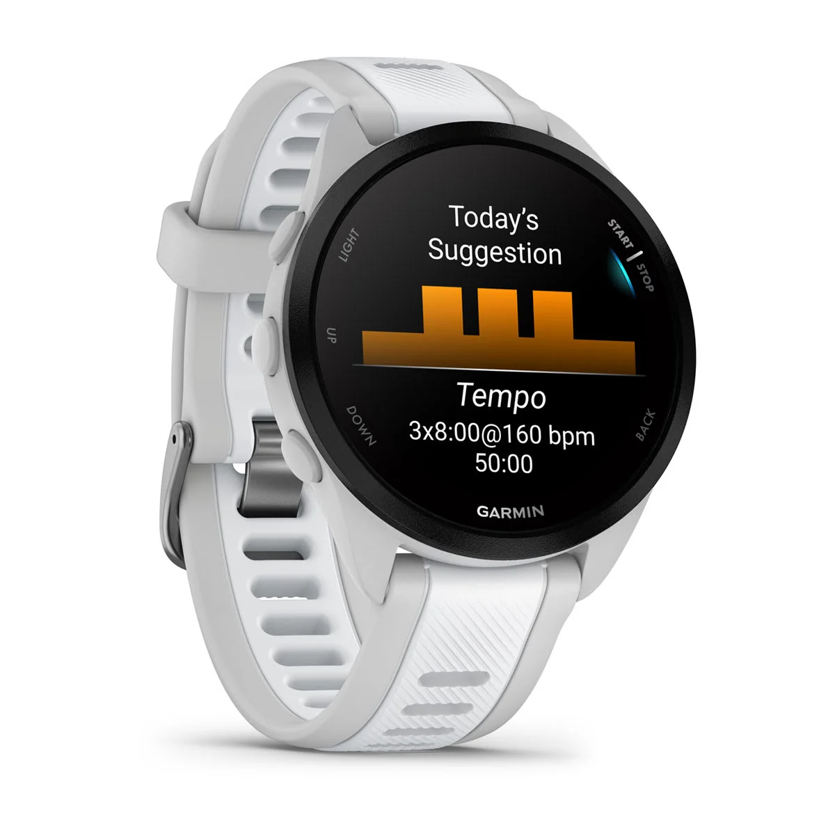 Garmin Forerunner 165 GPS Running Smartwatch - Image 9