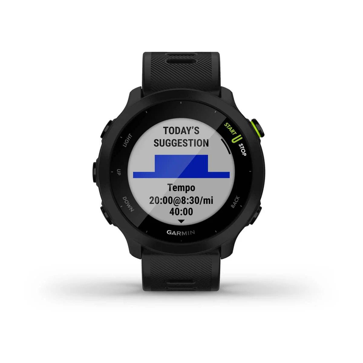 Garmin Forerunner 55 GPS Running Smartwatch - Image 10