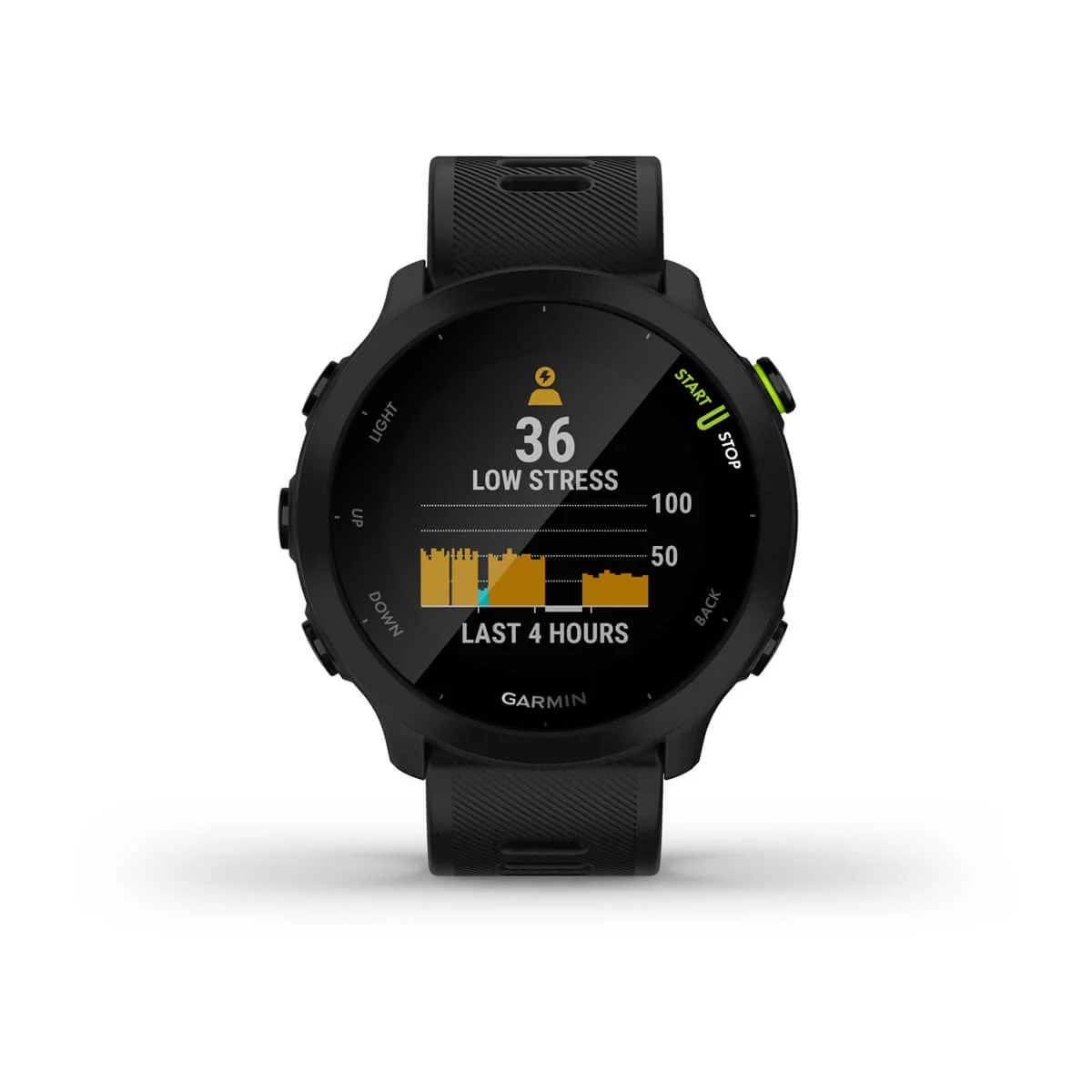 Garmin Forerunner 55 GPS Running Smartwatch - Image 14