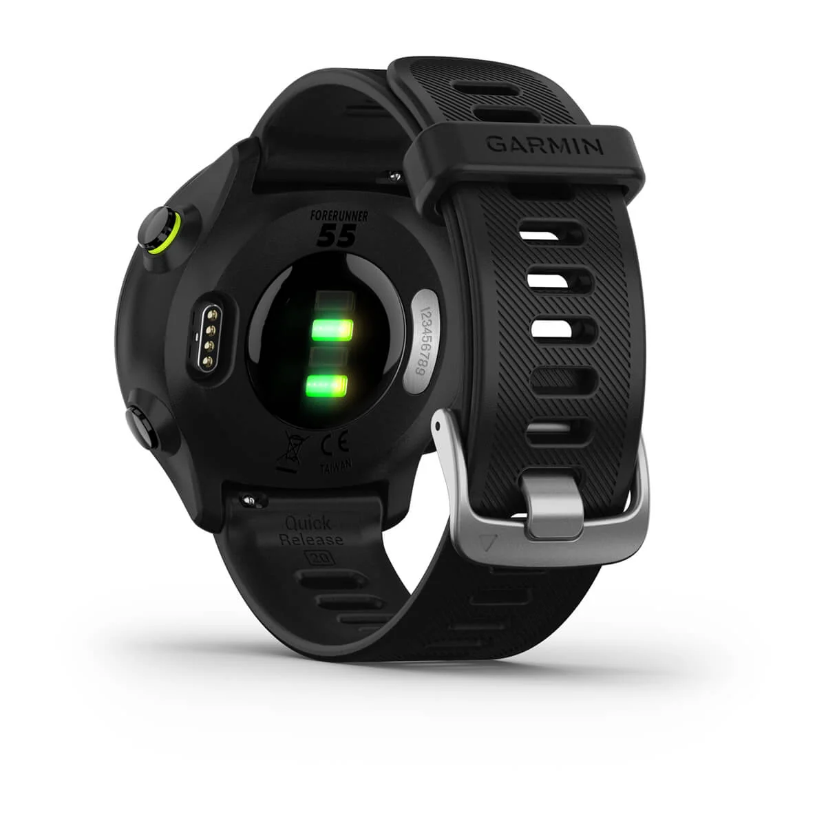 Garmin Forerunner 55 GPS Running Smartwatch - Image 16
