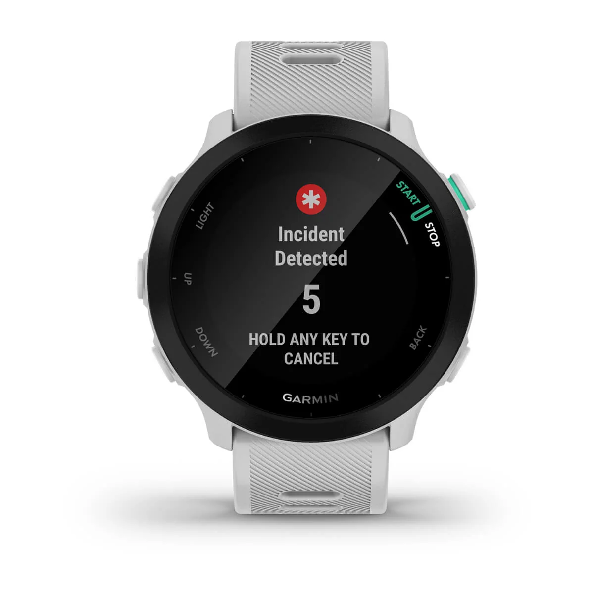 Garmin Forerunner 55 GPS Running Smartwatch - Image 24