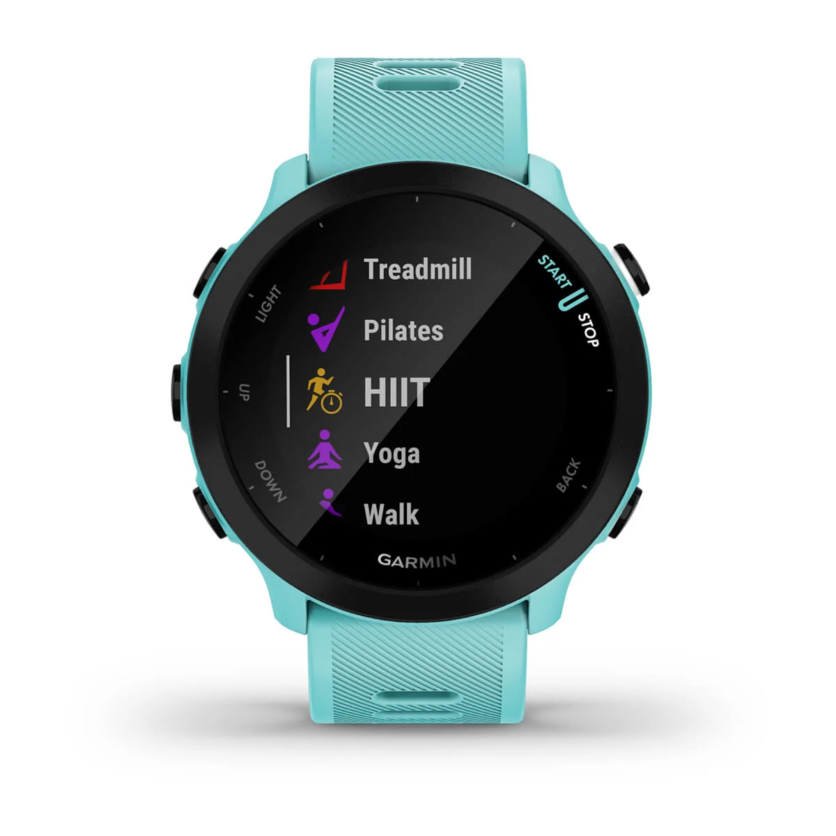 Garmin Forerunner 55 GPS Running Smartwatch - Image 4