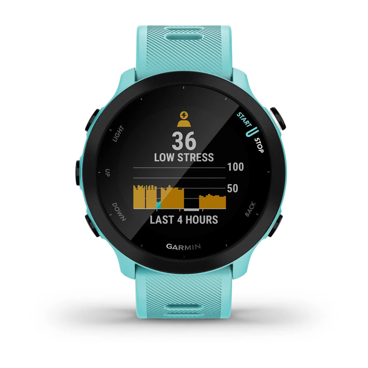 Garmin Forerunner 55 GPS Running Smartwatch - Image 5