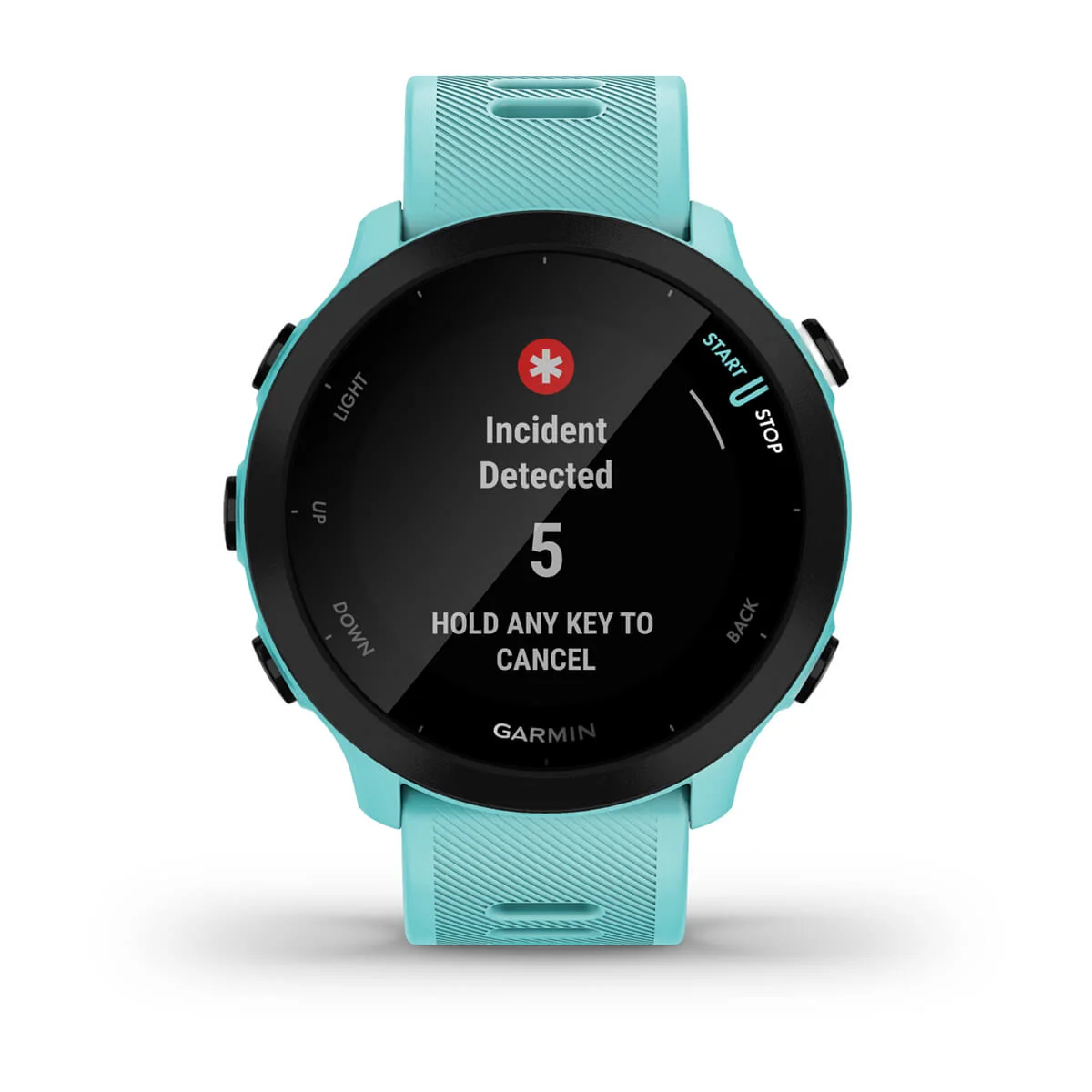 Garmin Forerunner 55 GPS Running Smartwatch - Image 6