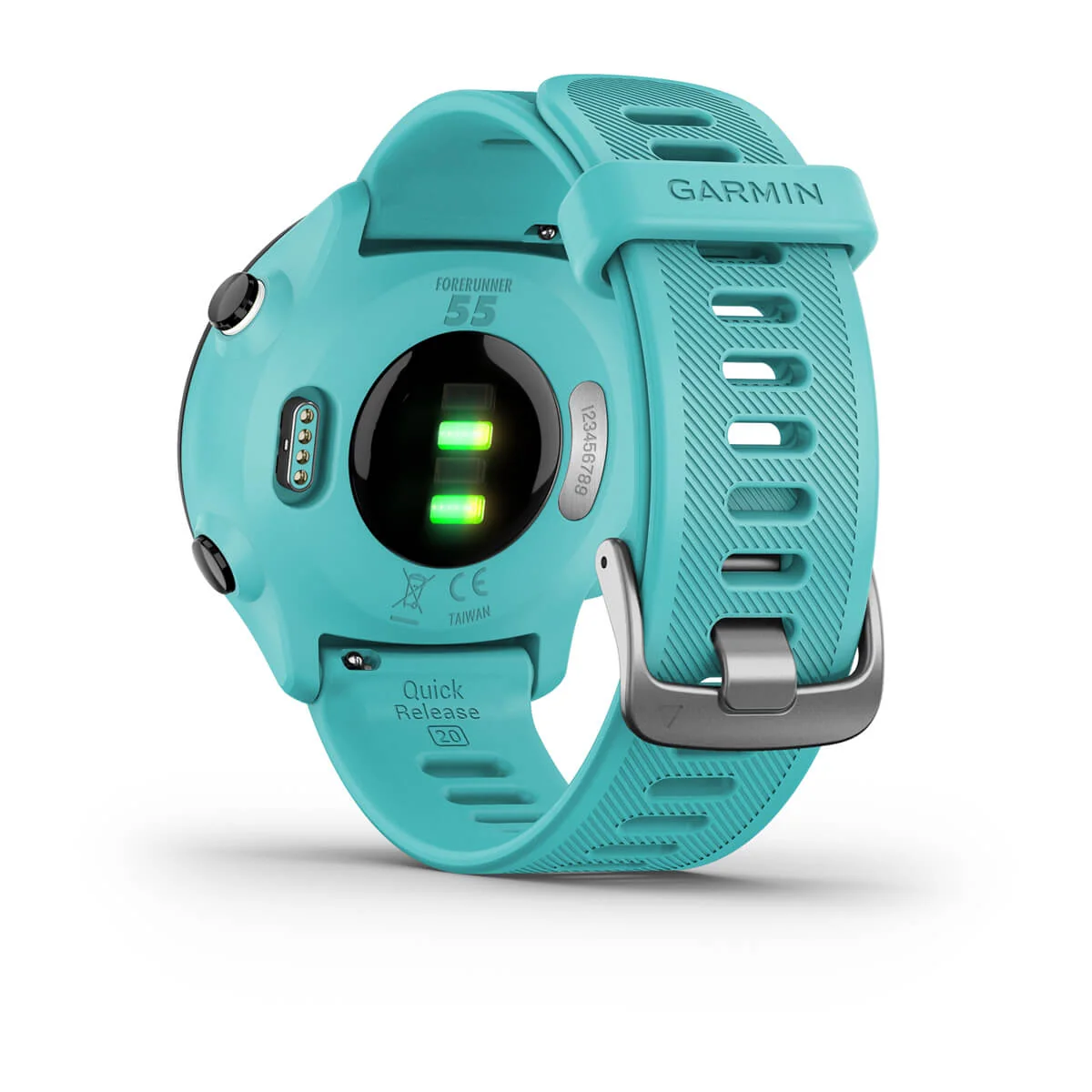 Garmin Forerunner 55 GPS Running Smartwatch - Image 7