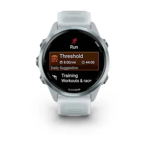 Garmin Forerunner 570 GPS Running Smartwatch with AMOLED Display - Image 11
