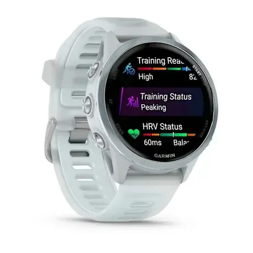 Garmin Forerunner 570 GPS Running Smartwatch with AMOLED Display - Image 12