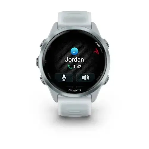 Garmin Forerunner 570 GPS Running Smartwatch with AMOLED Display - Image 13