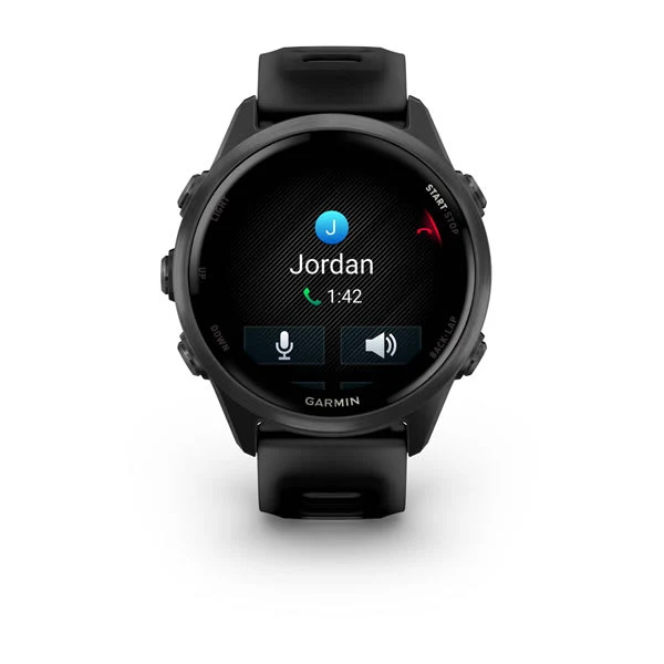 Garmin Forerunner 570 GPS Running Smartwatch with AMOLED Display - Image 2