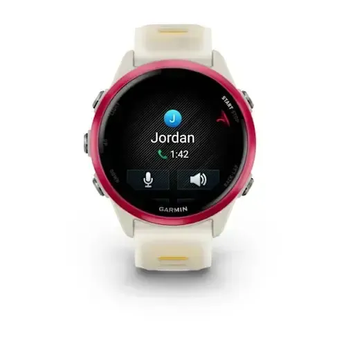 Garmin Forerunner 570 GPS Running Smartwatch with AMOLED Display - Image 21