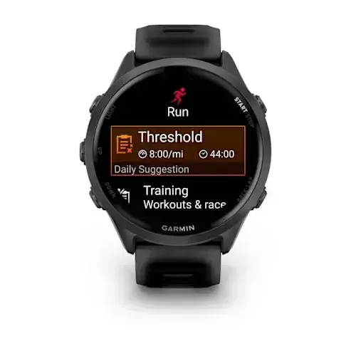 Garmin Forerunner 570 GPS Running Smartwatch with AMOLED Display - Image 27