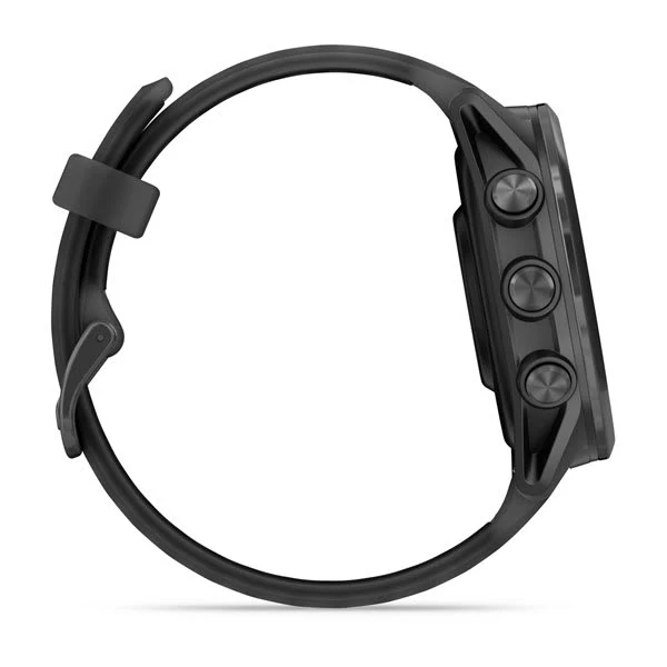 Garmin Forerunner 570 GPS Running Smartwatch with AMOLED Display - Image 3
