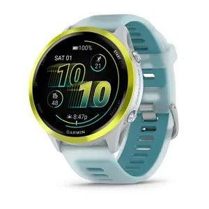 Garmin Forerunner 570 GPS Running Smartwatch with AMOLED Display - Image 42