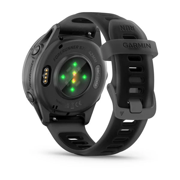 Garmin Forerunner 570 GPS Running Smartwatch with AMOLED Display - Image 5
