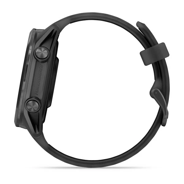 Garmin Forerunner 570 GPS Running Smartwatch with AMOLED Display - Image 6